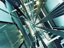 New Lift Installation